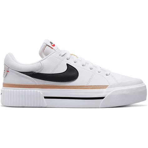 Nike court legacy lift women's